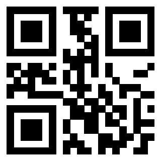 Immagine del Qr Code di 3208004648