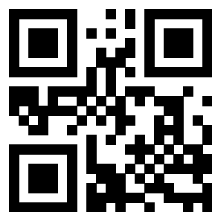 Il Qr Code di 3208004652