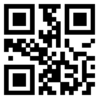 Immagine del Qr Code di 3208004657