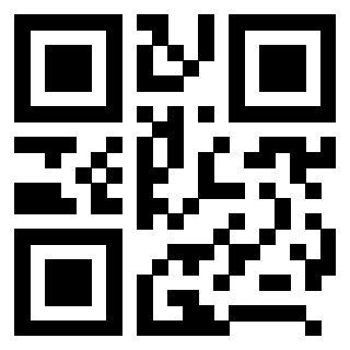Scansione del Qr Code di 3208004661