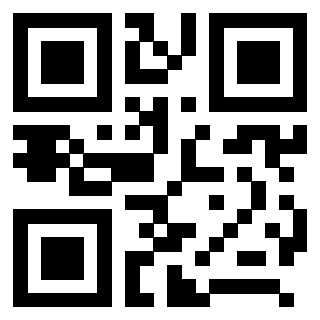 3208004662 - Immagine del QrCode associato