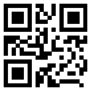 3208004663 - Immagine del QrCode associato