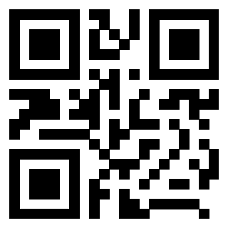 3208004668 - Immagine del Qr Code associato