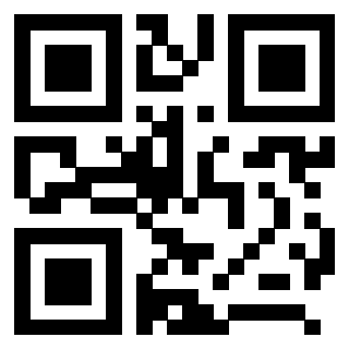 Immagine del QrCode di 3208004672