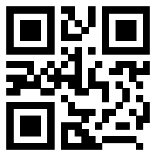 Il Qr Code di 3208004673