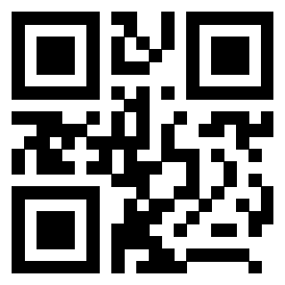 Immagine del Qr Code di 3208004674