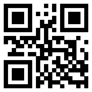 Immagine del QrCode di 3208004677