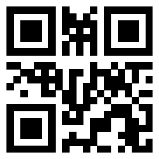 Il Qr Code di 3208004679