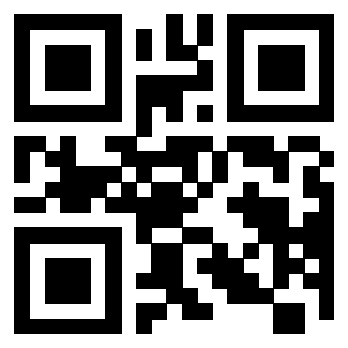 Scansione del Qr Code di 3208004680