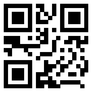 Scansione del Qr Code di 3208004681