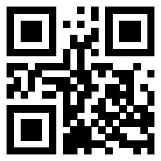 3208004687 - Immagine del Qr Code associato