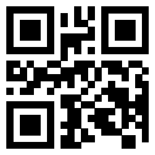 3208004689 - Immagine del Qr Code associato