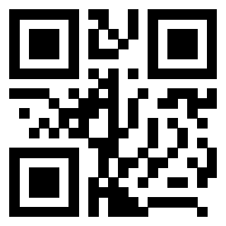 Immagine del QrCode di 3208004691