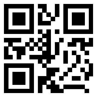 Il QrCode di 3208004692