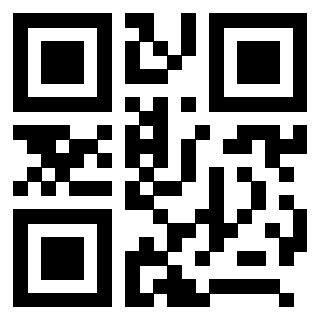 Immagine del QrCode di 3208004695