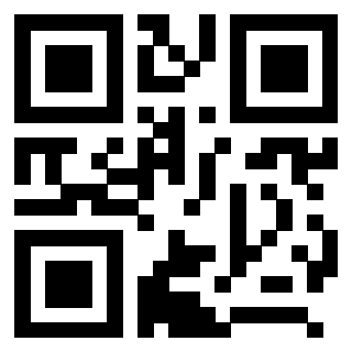 Immagine del QrCode di 3208004697