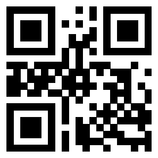 Scansione del Qr Code di 3208004699