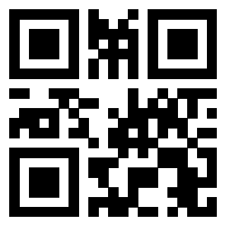 3208004702 - Immagine del Qr Code associato