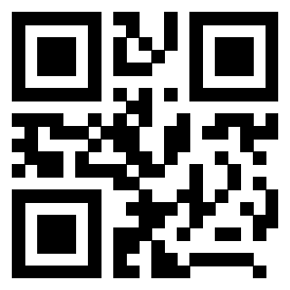 Immagine del Qr Code di 3208004705