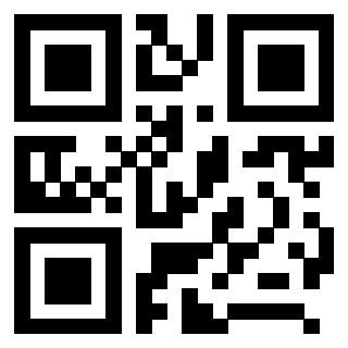 Qr Code di 3208004709
