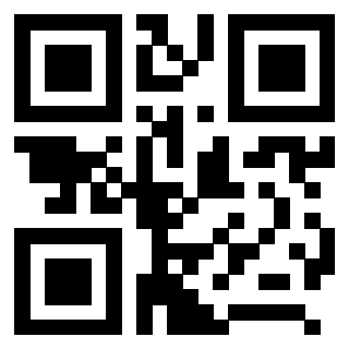Scansione del Qr Code di 3208004711