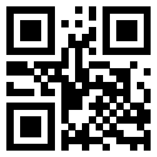 3208004712 - Immagine del QrCode