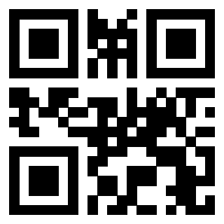 Il QrCode di 3208004714