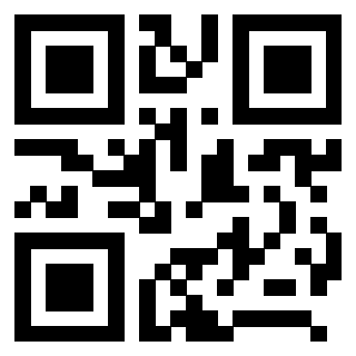 3208004715 - Immagine del Qr Code