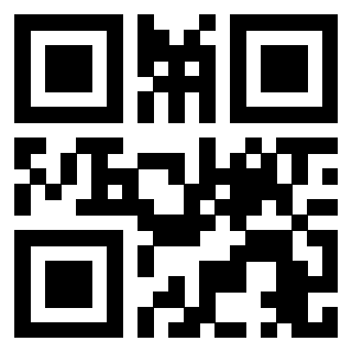 3208004719 - Immagine del QrCode associato