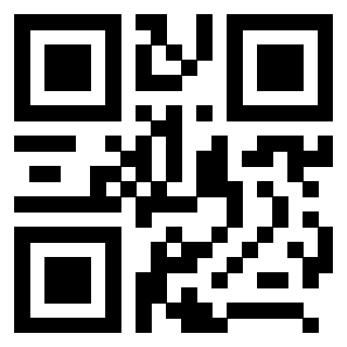 3208004720 - Immagine del QrCode associato