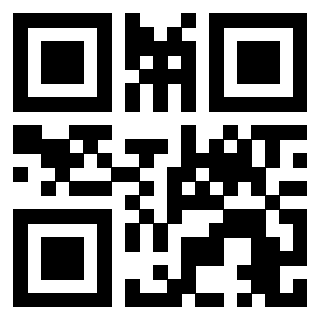 Il QrCode di 3208004721