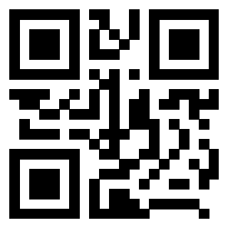 Scansione del Qr Code di 3208004724