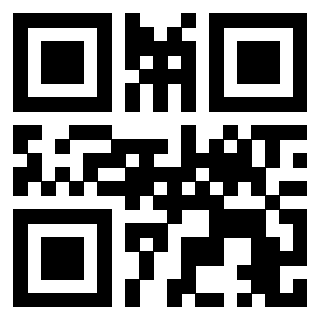Il Qr Code di 3208004725