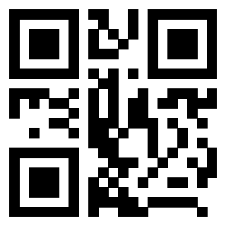 3208004726 QrCode associato