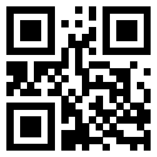 Immagine del QrCode di 3208004727