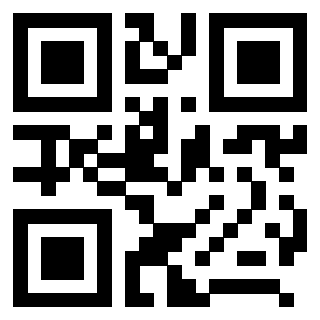 Il QrCode di 3208004730