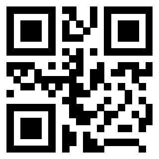 Scansione del QrCode di 3208004731