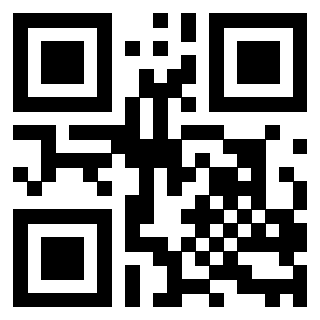 Scansione del QrCode di 3208004732