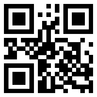 3208004733 - Immagine del Qr Code associato