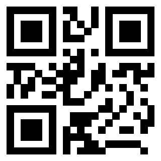 Il Qr Code di 3208004734