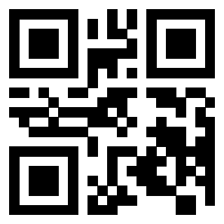 Immagine del Qr Code di 3208004735