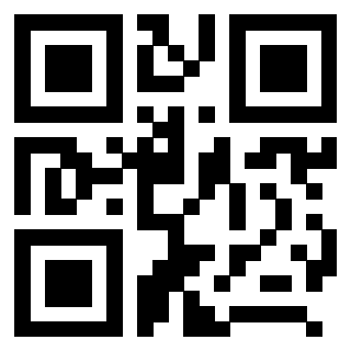 Immagine del QrCode di 3208004743