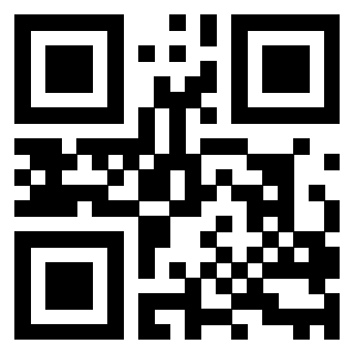 Immagine del QrCode di 3208004744