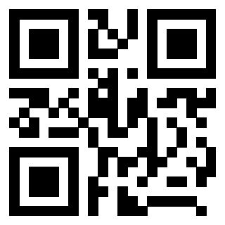 Scansione del Qr Code di 3208004745