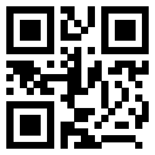 Il Qr Code di 3208004746