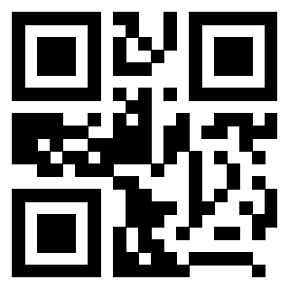 3208004747 - Immagine del Qr Code