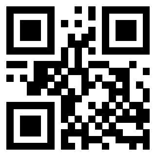 3208004749 - Immagine del QrCode associato