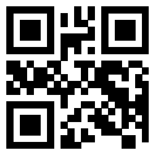 Scansione del Qr Code di 3208004754