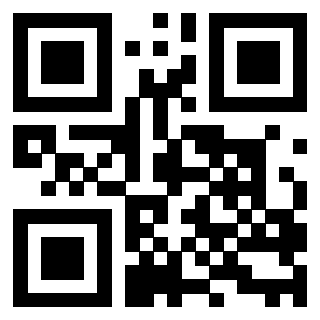 Immagine del Qr Code di 3208004757