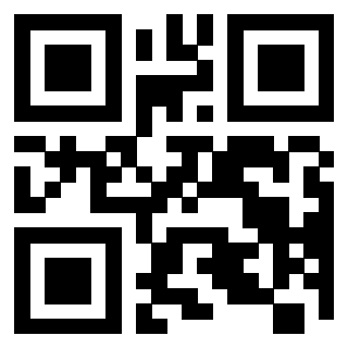 3208004763 - Immagine del QrCode associato